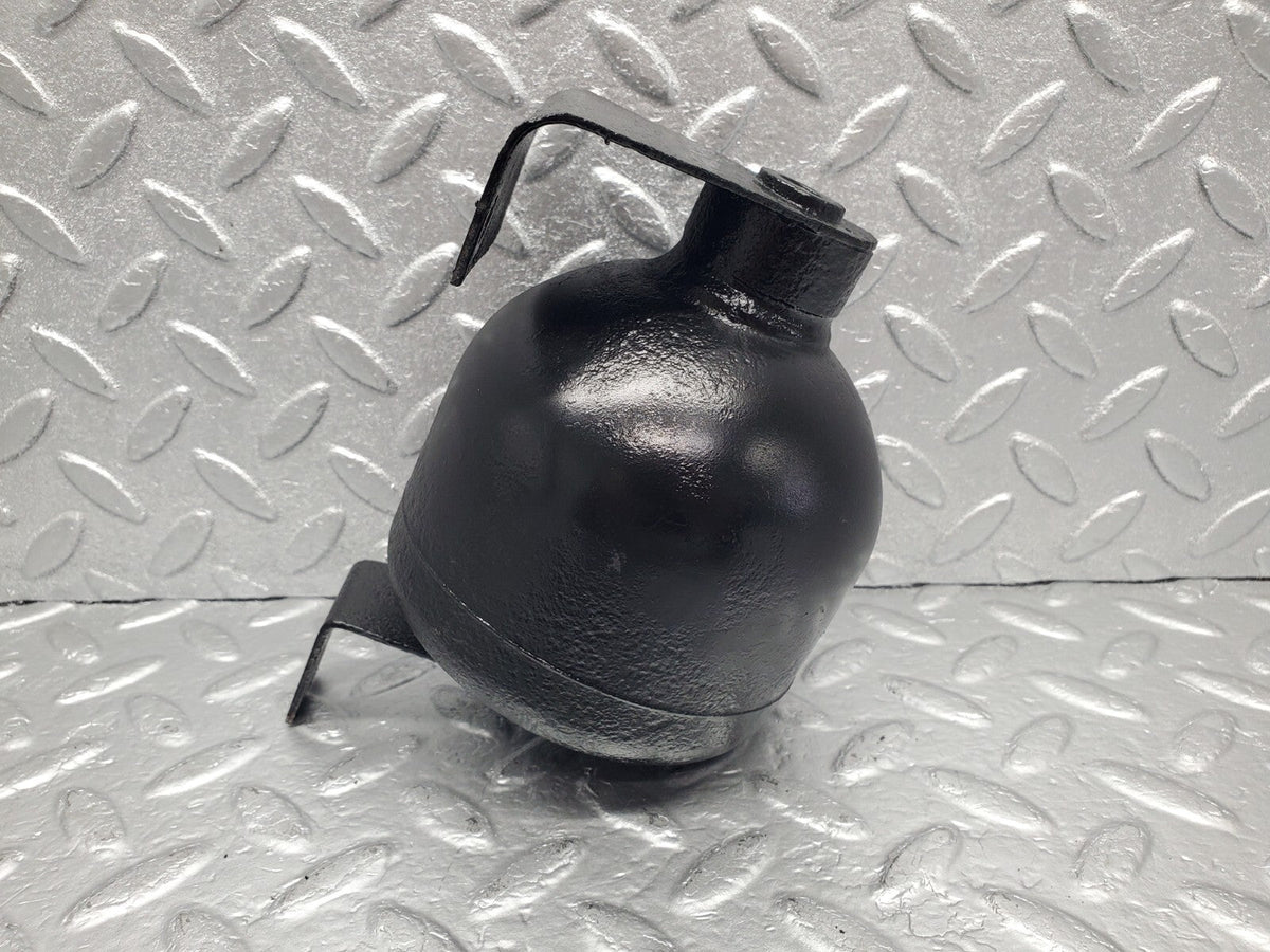 48671 Mercedes-Benz S123 Wagon Rear Suspension Sphere A1233200015