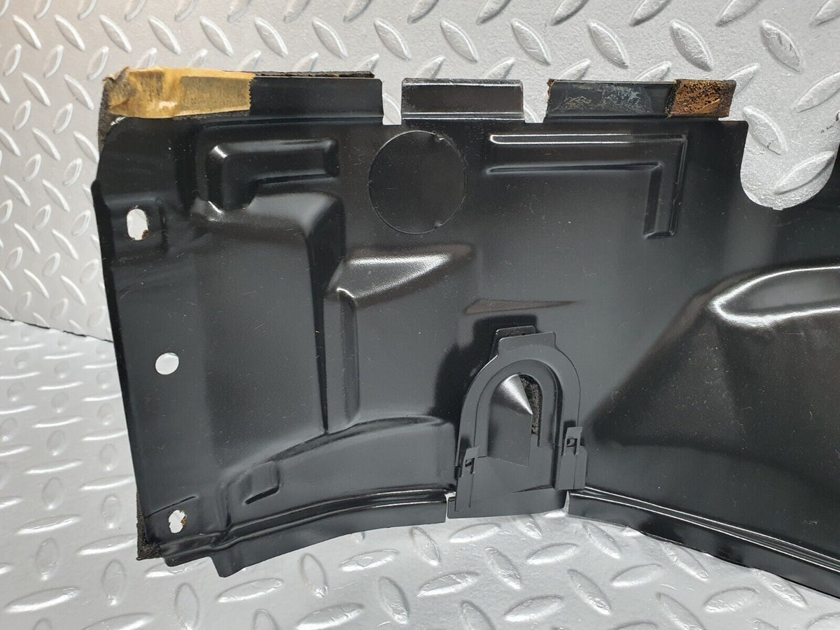 41784 Mercedes-Benz W202 C200 Firewall Heat Shield A2025460337