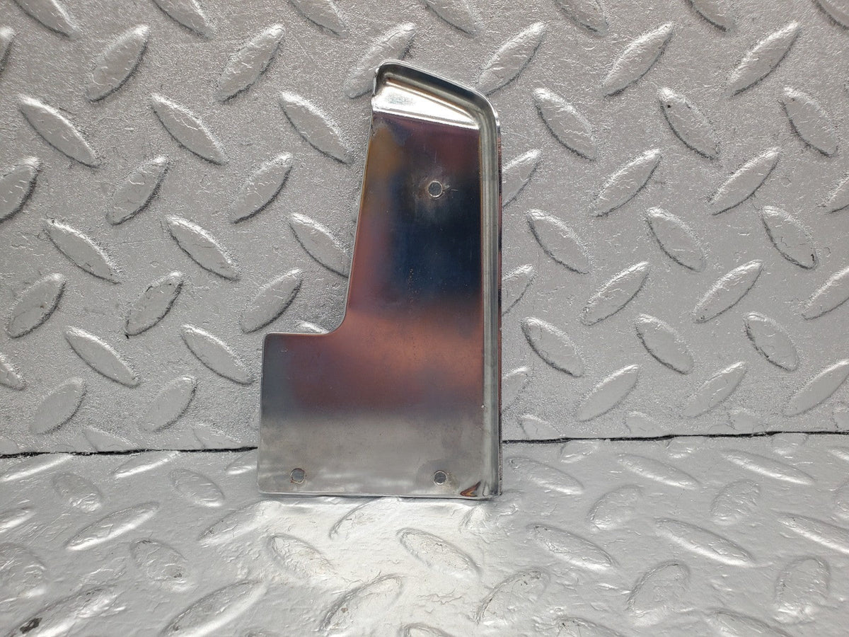 49322 Mercedes-Benz A124 320E Cabriolet Right Door Chrome Cover