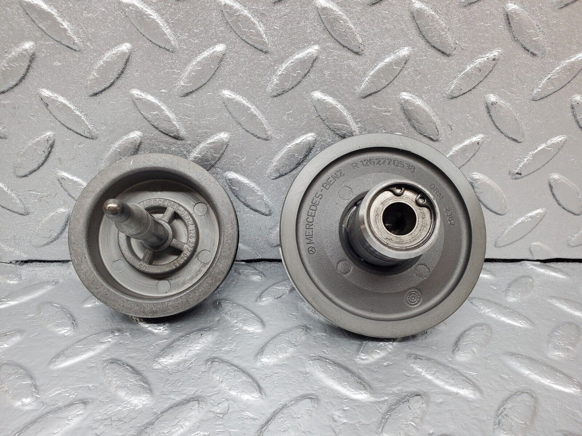 45517 Mercedes-Benz Automatic Gearbox Piston Set 722.309 A1262770438 A1262770538