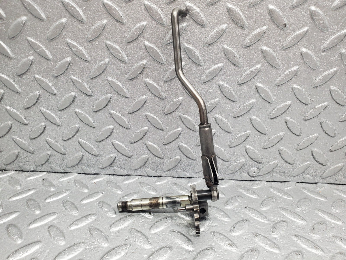 50250 Mercedes-Benz Automatic Gearbox Linkage 722.313