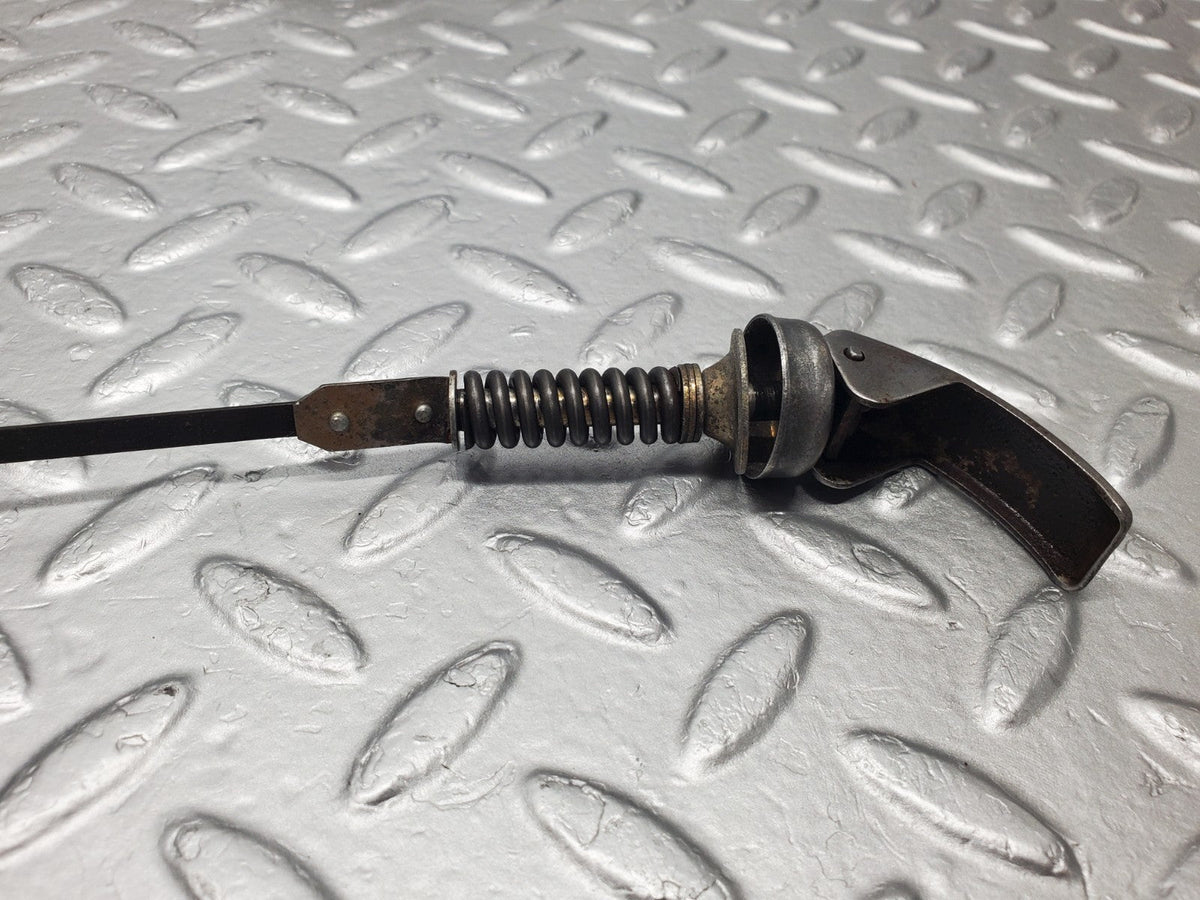 50310 Mercedes-Benz Automatic Gearbox Oil Dipstick 722.002