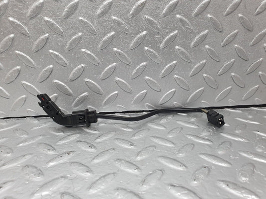 42606 Mercedes-Benz R129 320SL Coupe Temperature Sensor A0125458428
