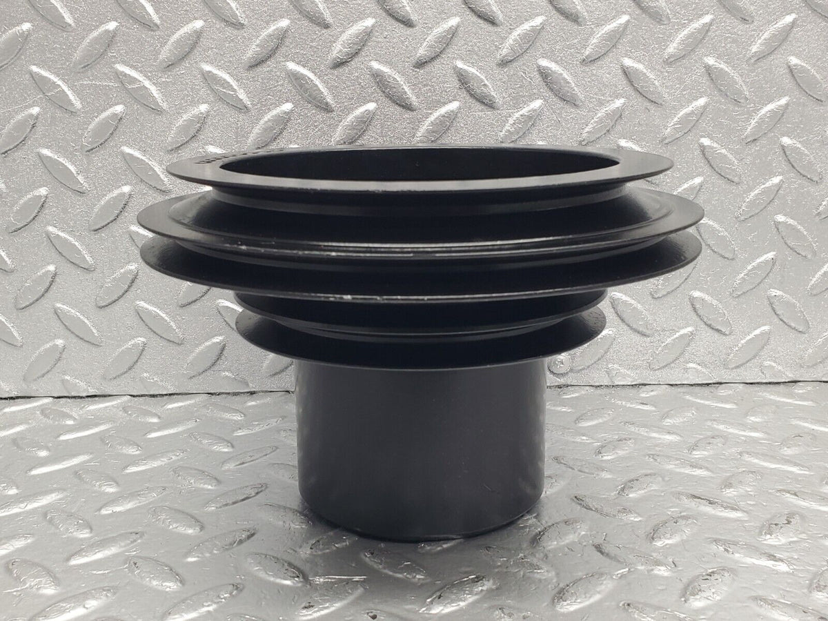 47394 Mercedes-Benz C126 500SEC Coupe Crankshaft Pulley