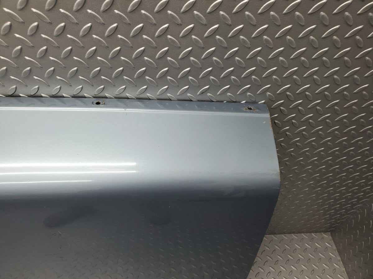 48748 Mercedes-Benz W123 Trunk Door Boot Lid