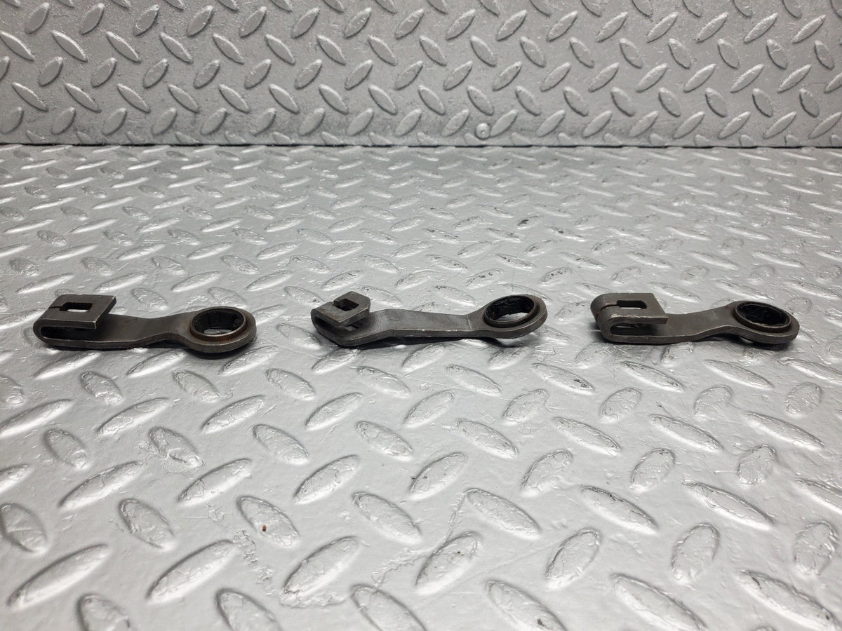50398 Mercedes-Benz Manual Gearbox Shift Lever Selector Linkage Set A1152607737