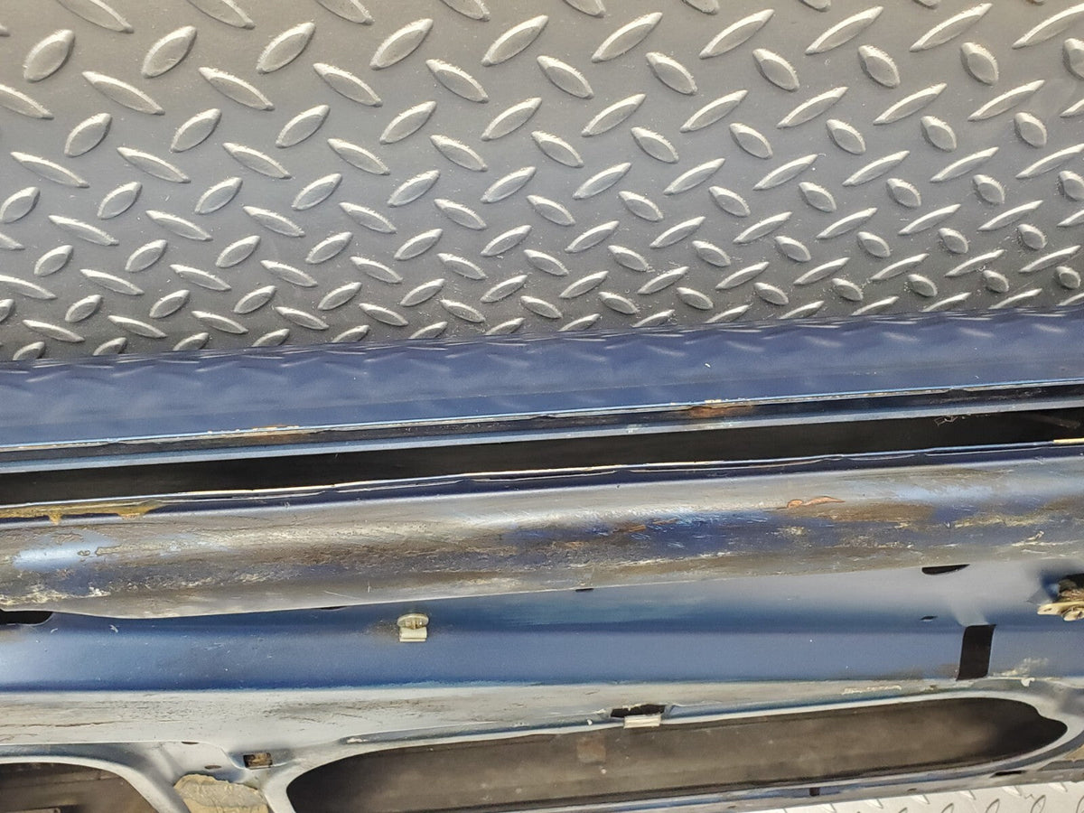 48259 Mercedes-Benz C107 R107 Right Door