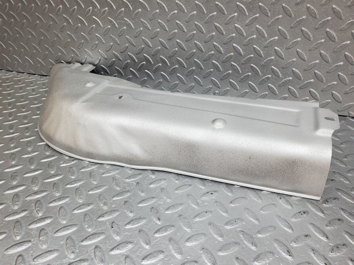 44763 Mercedes-Benz W124 220E Exhaust Heat Shield