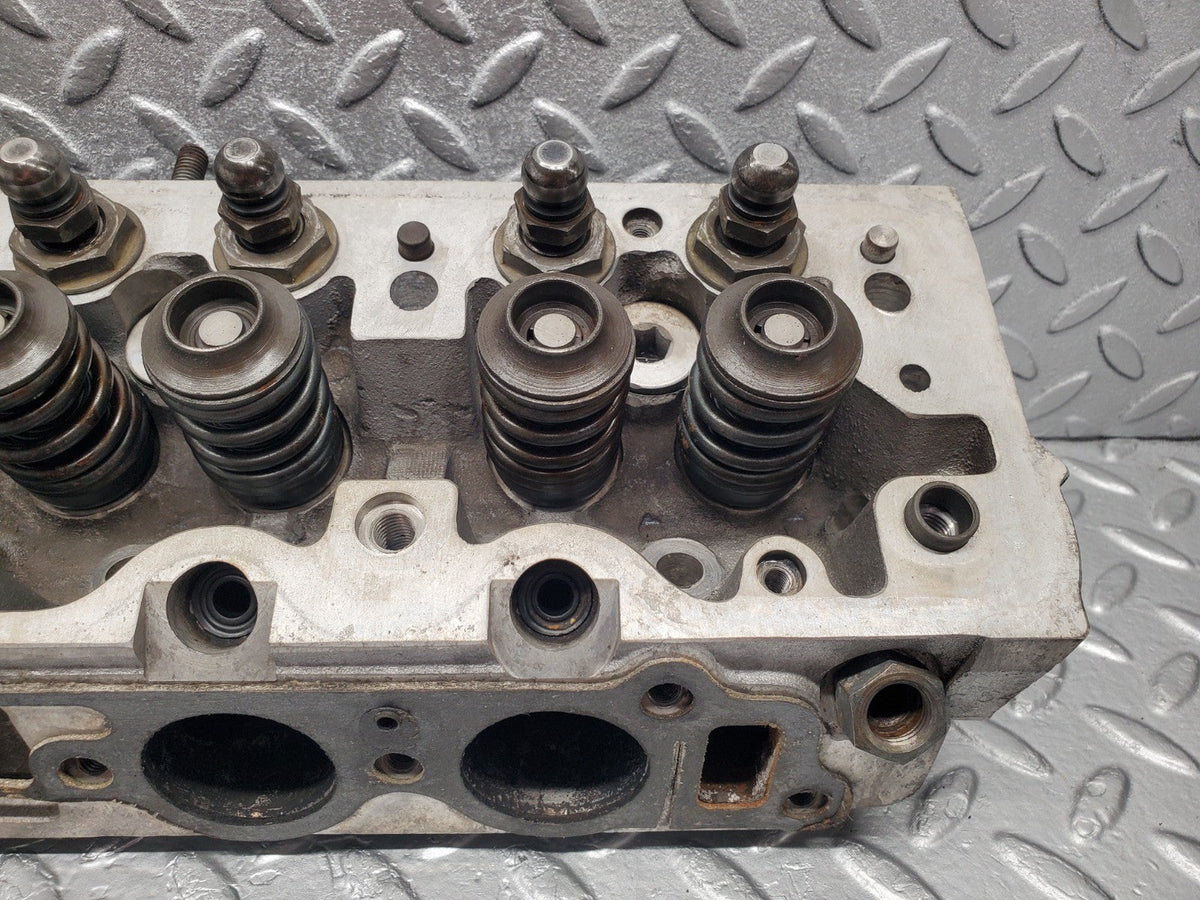 50880 Mercedes-Benz W108 280SE 3.5 Cylinder Head Right Side A1160161901