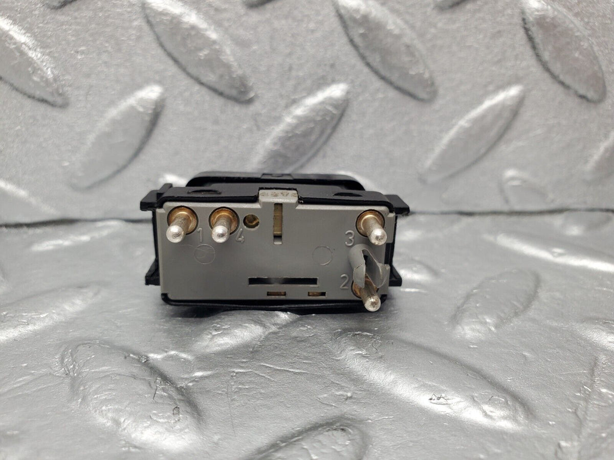 46930 Mercedes-Benz R129 320SL Coupe Right Door Window Switch A1298201410