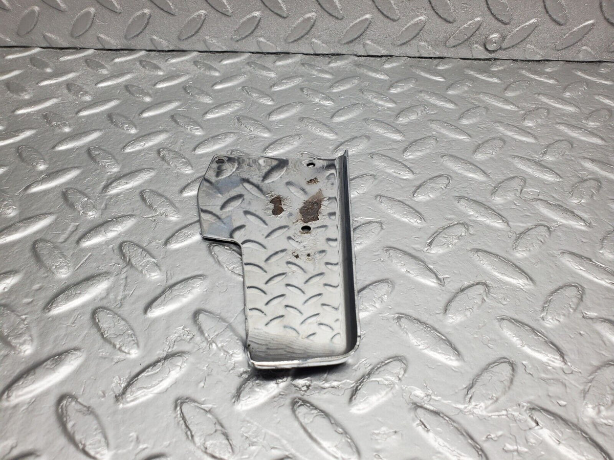 47108 Mercedes-Benz R129 320SL Coupe Left Door Chrome Cover