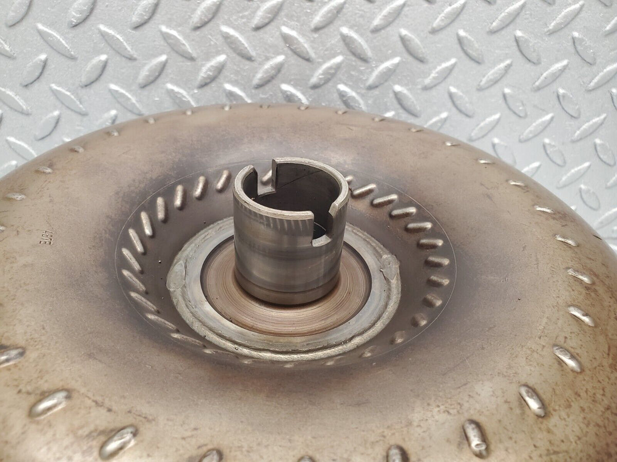 46095 Mercedes-Benz W126 420SE Torque Converter A1262501102