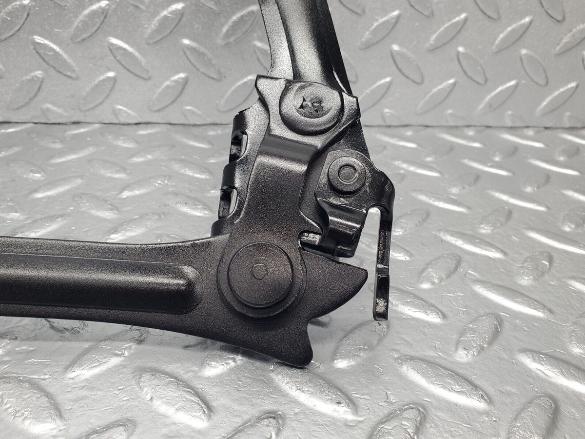 46642 Mercedes-Benz C123 280CE Coupe Bonnet Hinge Right Side