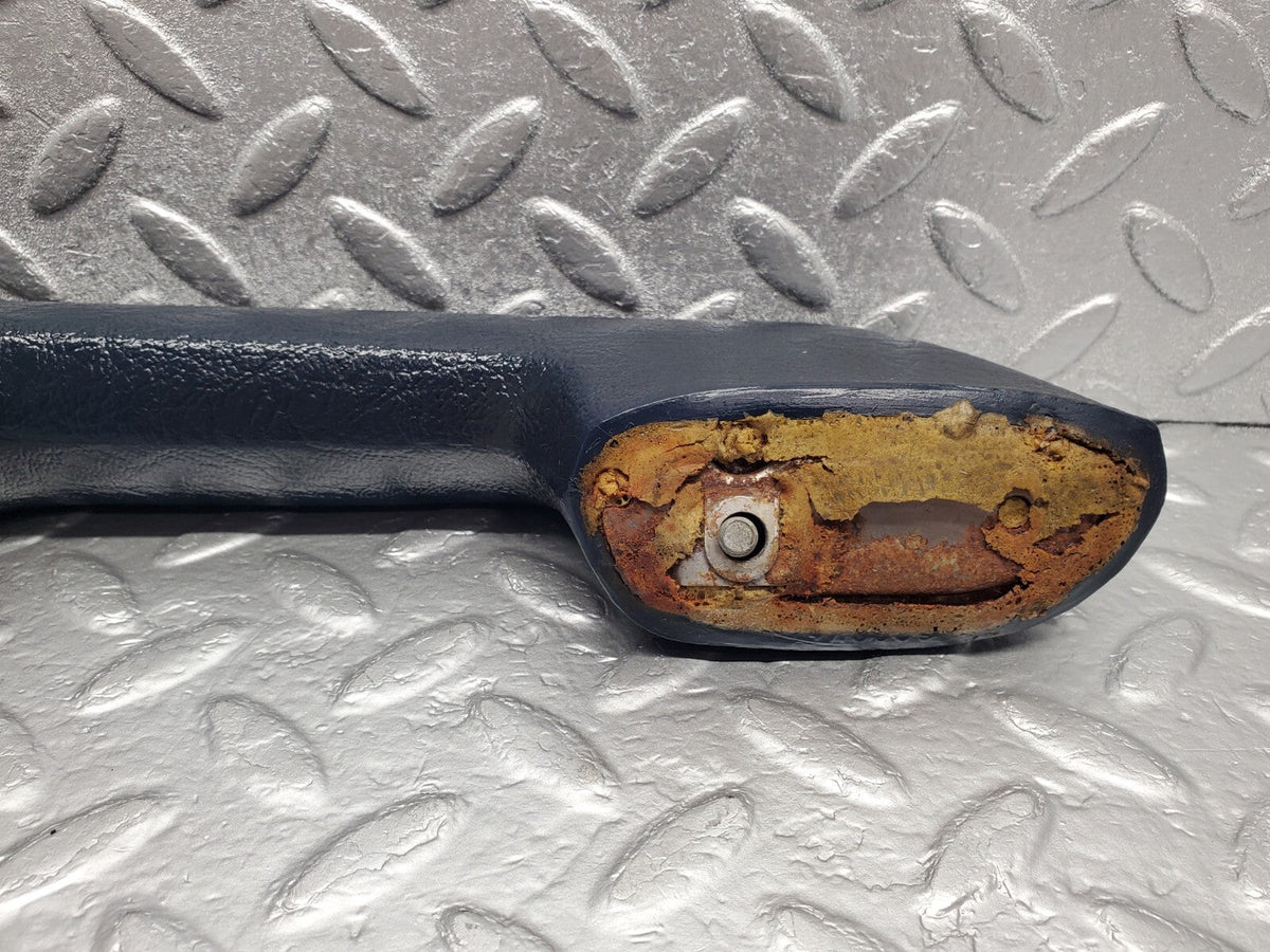 48460 Mercedes-Benz W108 Interior Door Handle Blue Rear Left