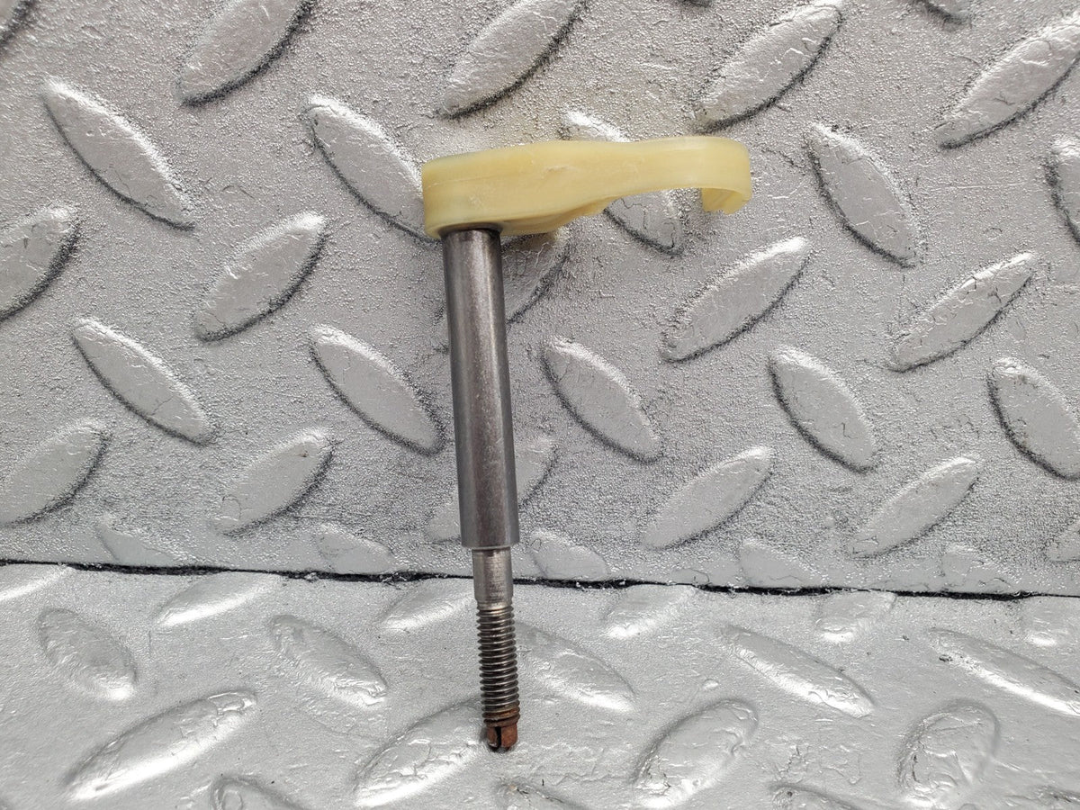 50306 Mercedes-Benz Automatic Gearbox Retainer Bracket 722.309