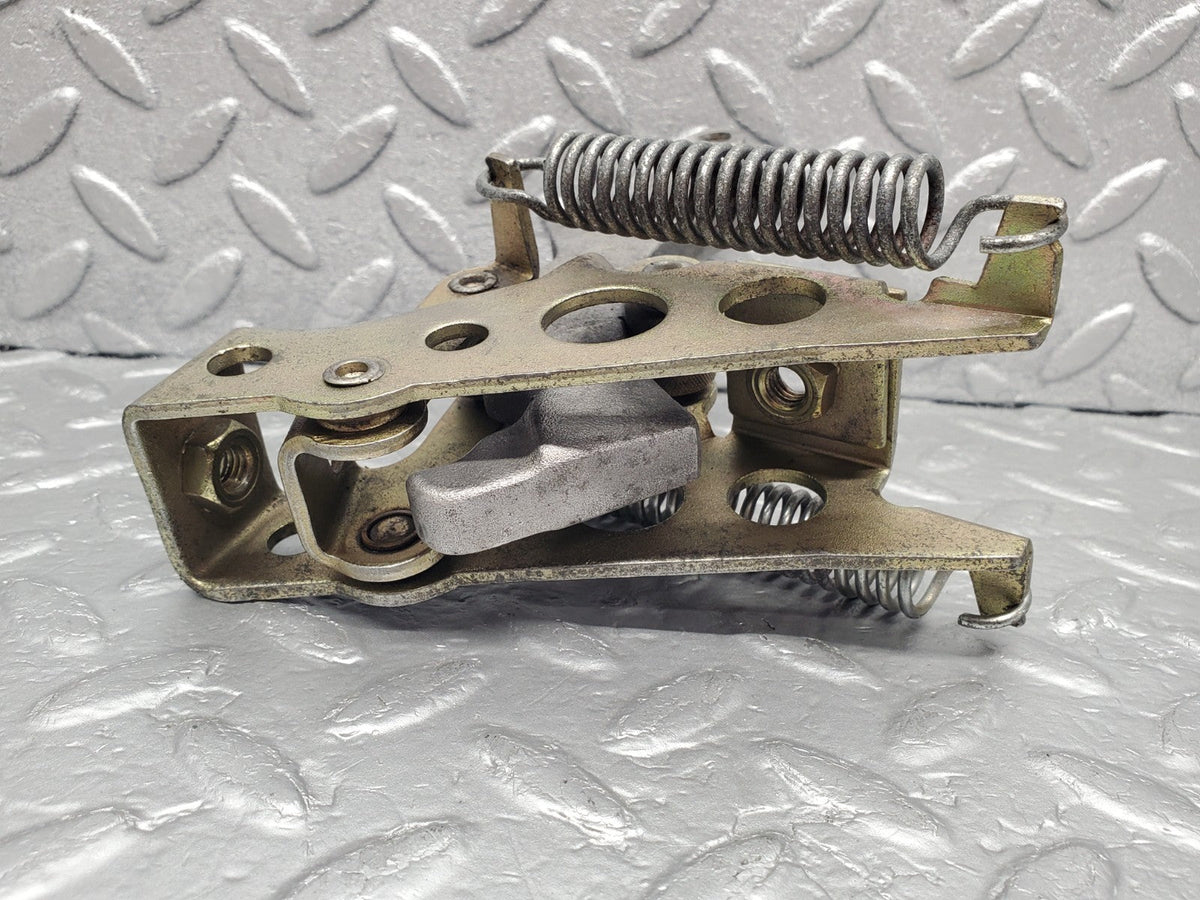 50112 Mercedes-Benz R107 SL Door Safety Check Strap Left Side