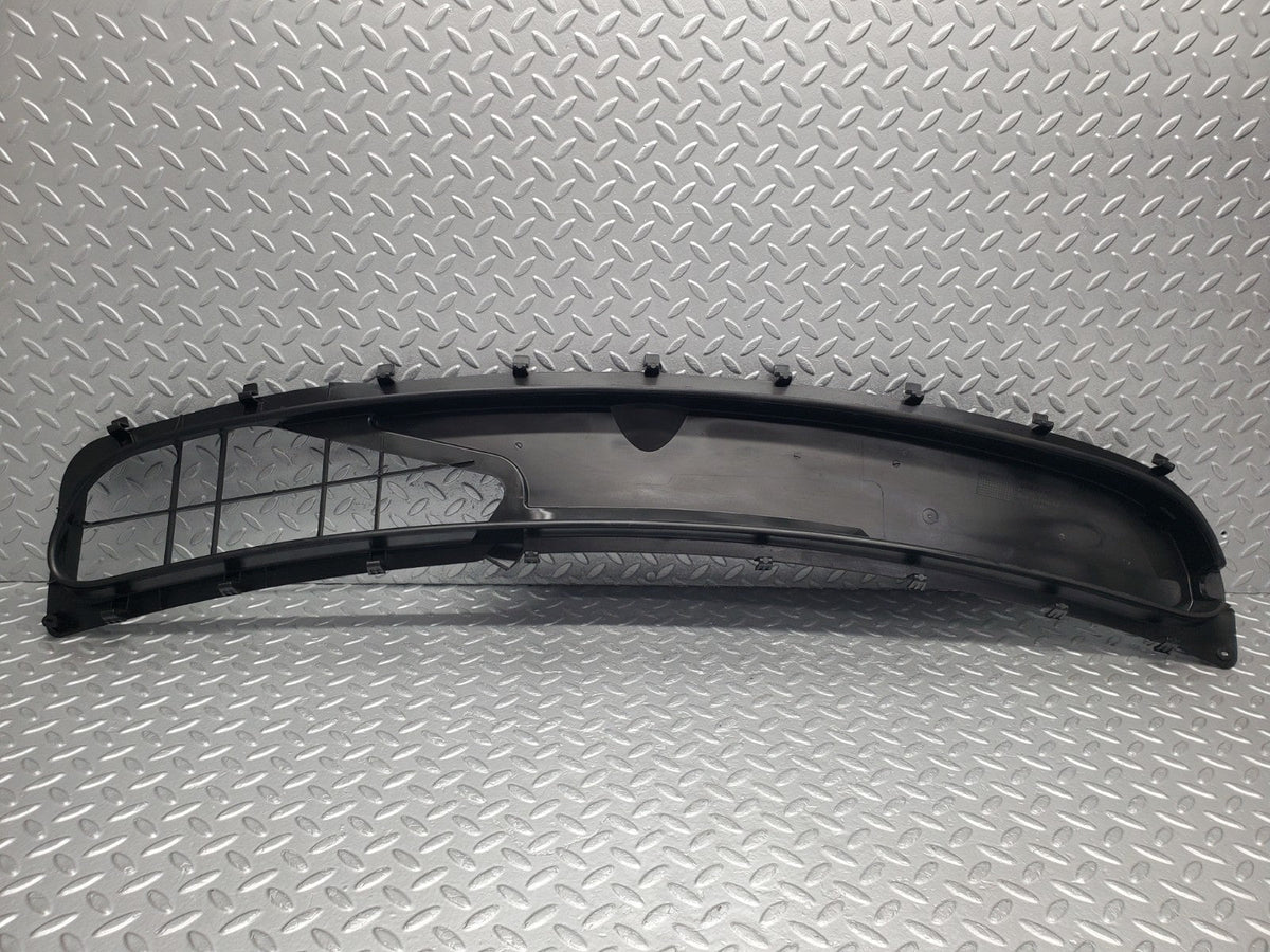 49558 Mercedes-Benz W220 Bonnet Grill Drain Panel A2208800705