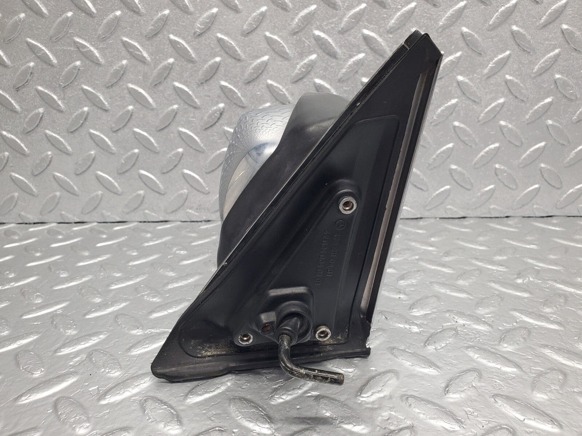 48643 Mercedes-Benz W123 Wing Mirror Right Side A1238110461 A1238110441