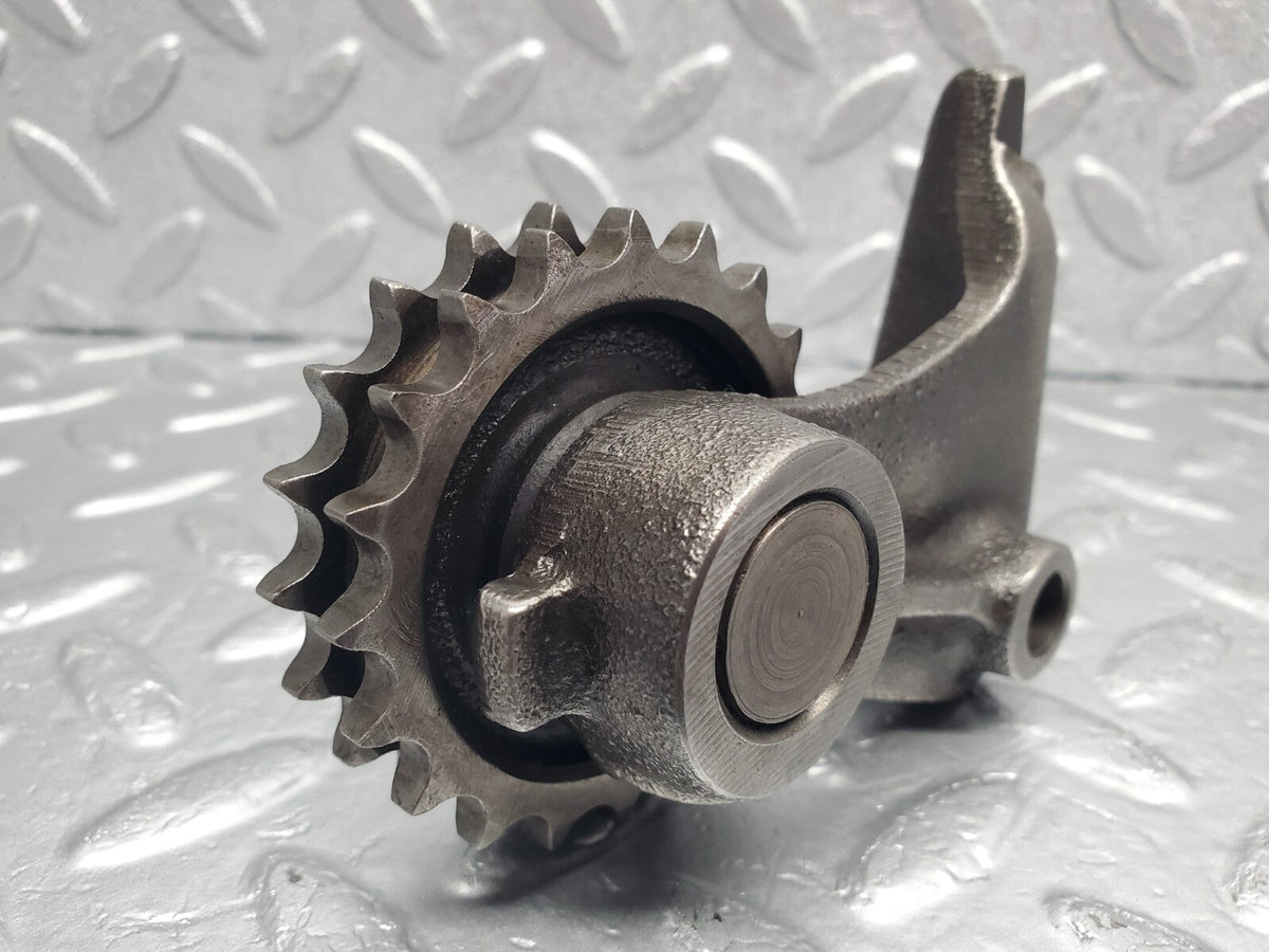 48829 Mercedes-Benz W108 Timing Chain Tensioner Gear A1210520306
