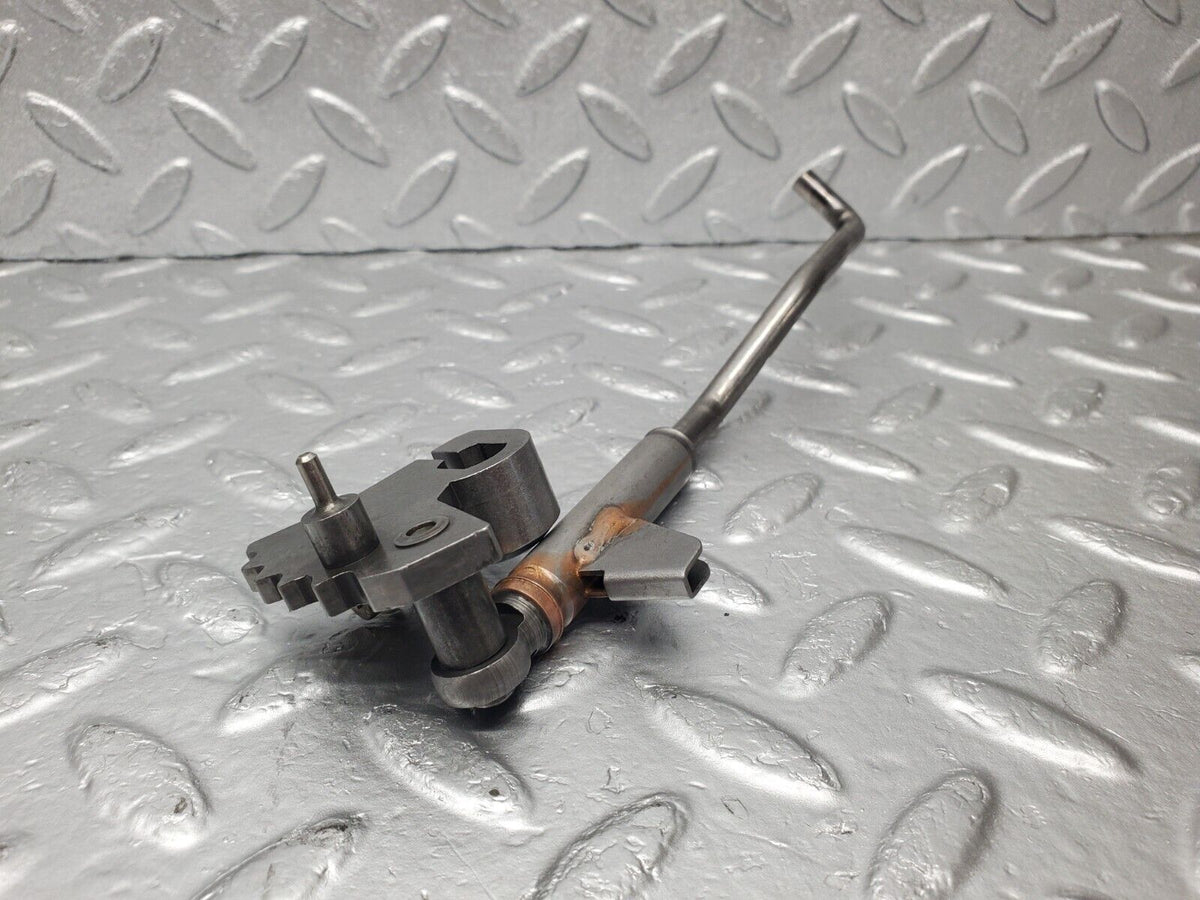46693 Mercedes-Benz C123 280CE Coupe Automatic Gearbox Linkage 722.309