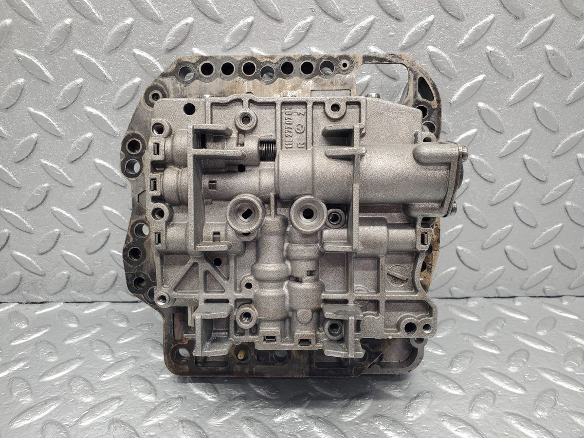 50426 Mercedes-Benz Automatic Gearbox Valve Body 722.324 A1162770701