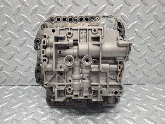 50426 Mercedes-Benz Automatic Gearbox Valve Body 722.324 A1162770701