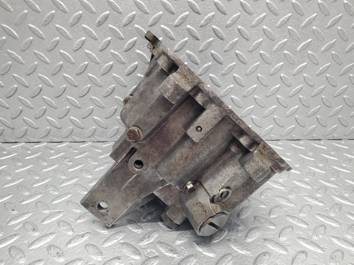 50263 Mercedes-Benz Automatic Gearbox Rear Housing 722.001 A1152709311