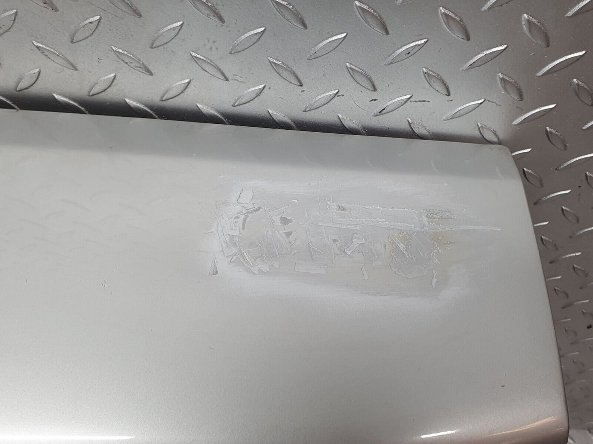 42973 Mercedes-Benz W201 190 Boot Lid Trunk Door