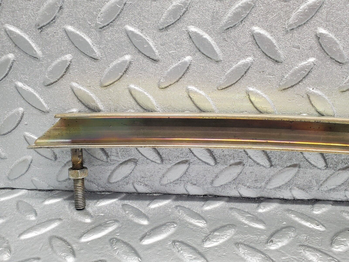 48168 Mercedes-Benz C107 R107 Left Door Window Channel