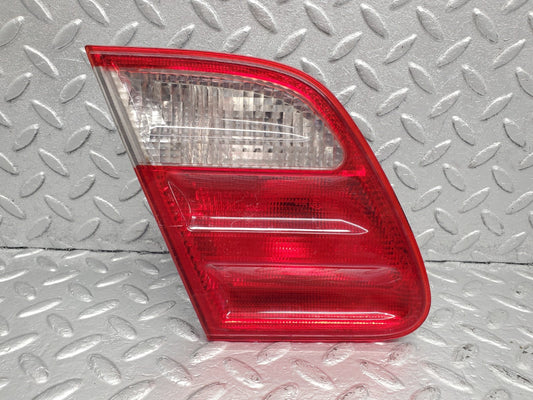 51223 Mercedes-Benz W210 Tail Light Left Side 318801L