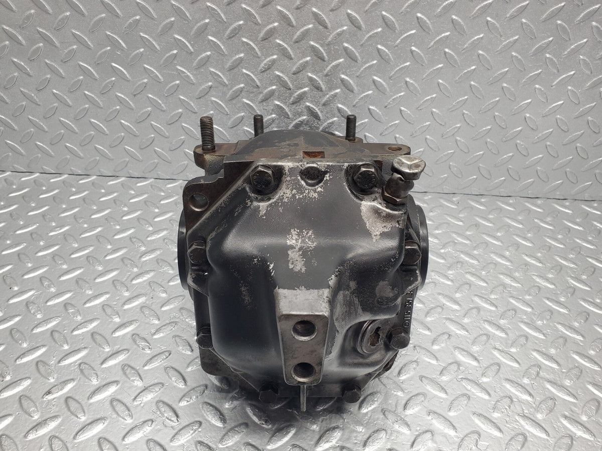 48835 Mercedes-Benz W123 Rear Differential Ratio 3.58 A1233510101