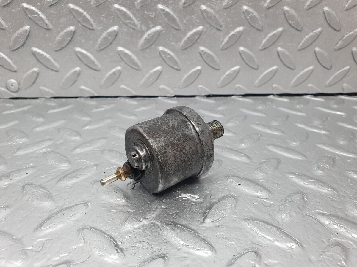 43536 Mercedes-Benz C126 380SEC Coupe Oil Pressure Sensor A0055421817