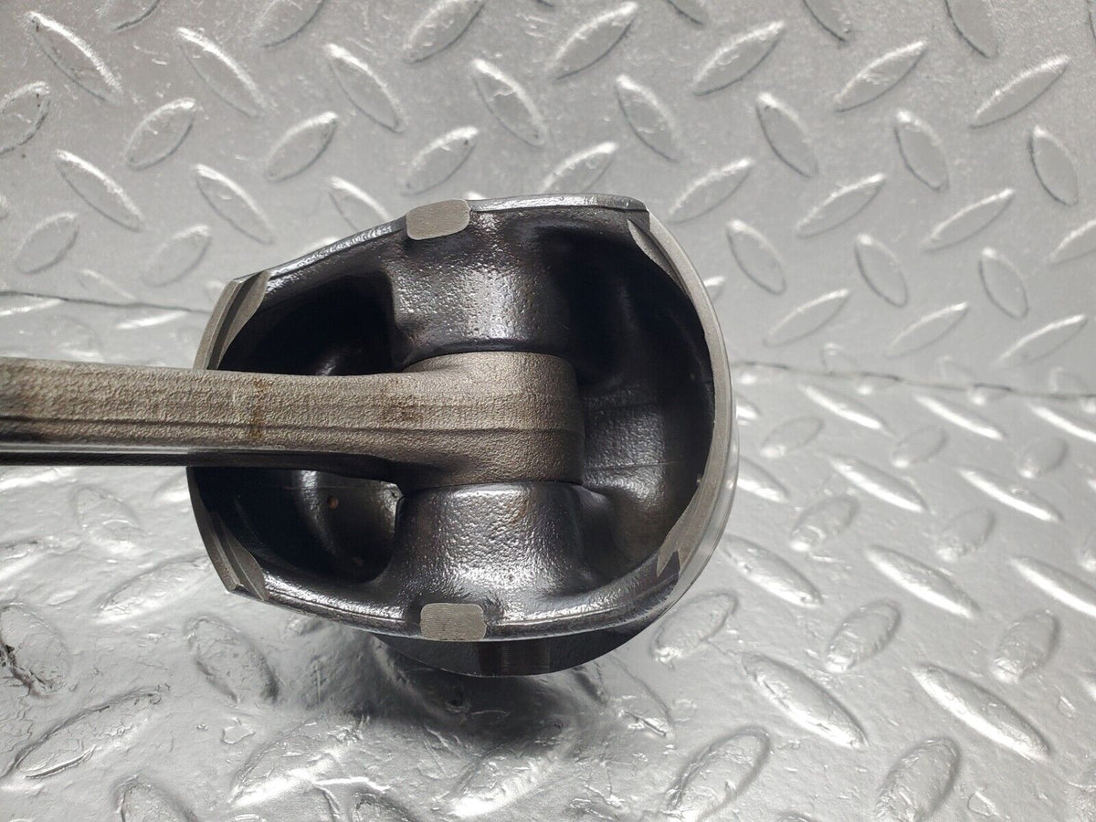 46228 Mercedes-Benz W124 280E Piston With Connecting Rod 1/94 B 74