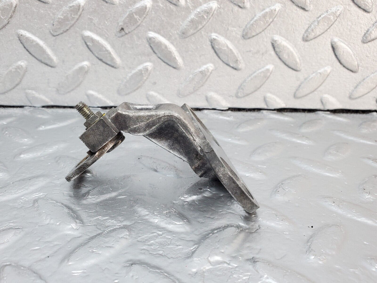 45407 Mercedes-Benz 280E M110.983 Crankshaft Sensor Holder Bracket A1101530440