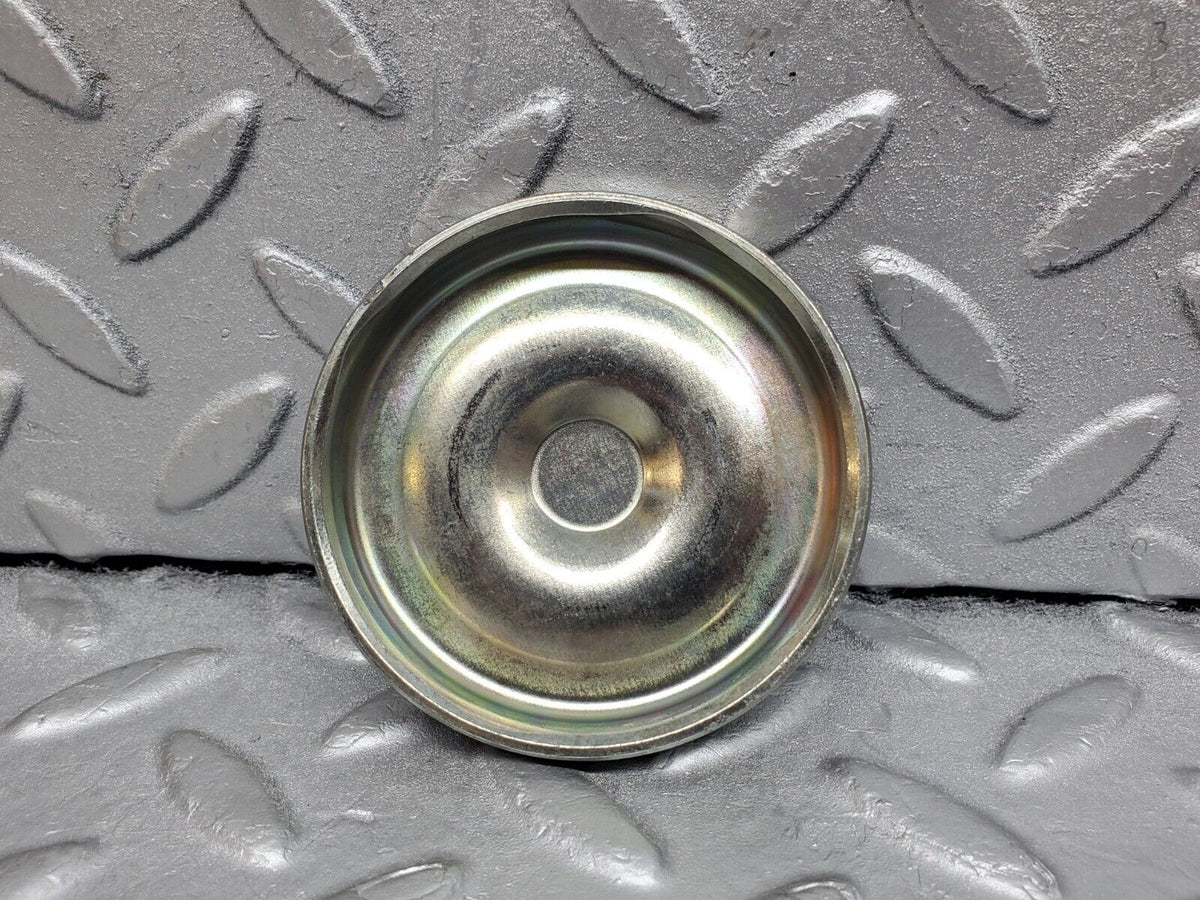 45494 Mercedes-Benz W124 260E Automatic Gearbox Piston Cover Set 722.409 A1232770103