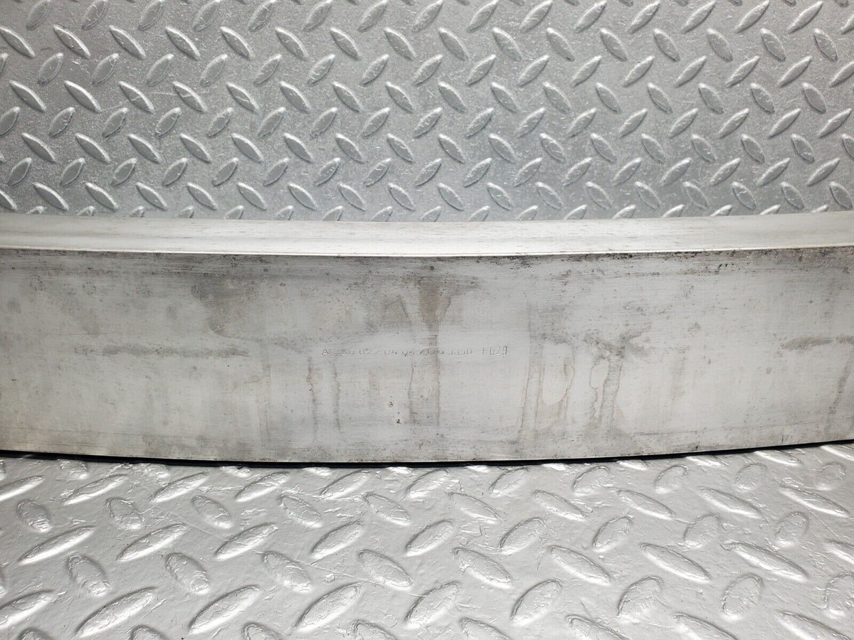 47759 Mercedes-Benz R230 350SL Coupe Front Bumper Bracket Reinforcement A2306220404