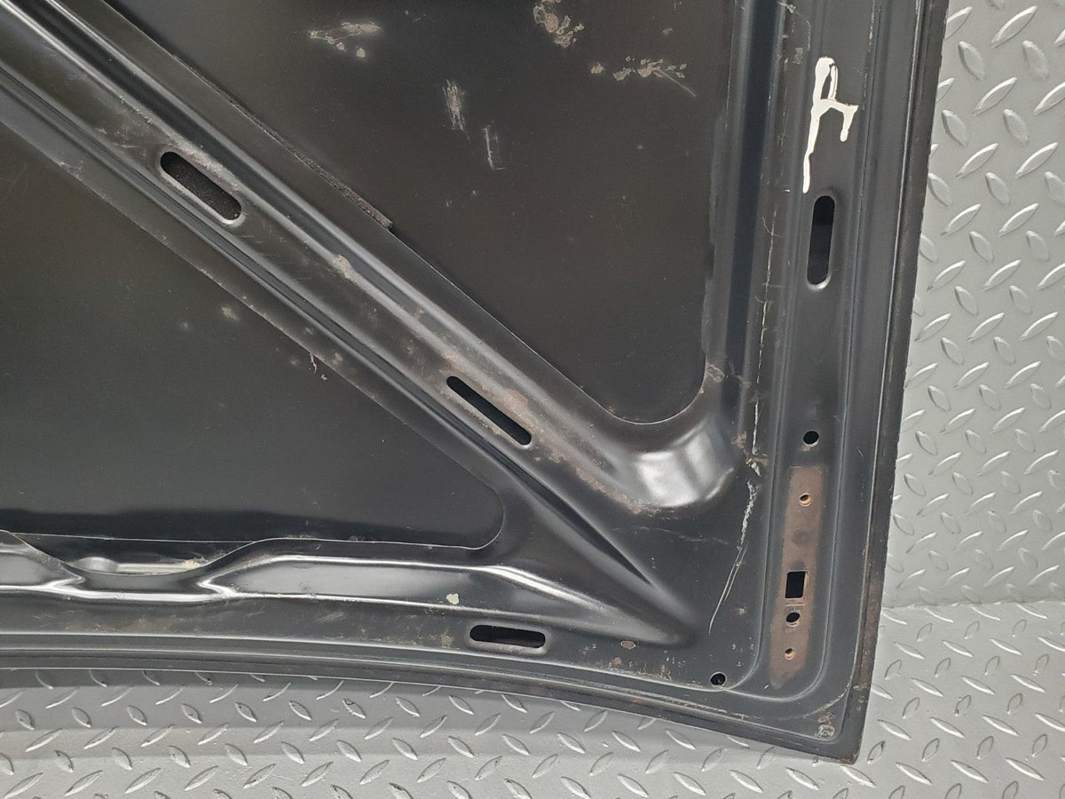 49481 Mercedes-Benz W123 Trunk Door Boot Lid