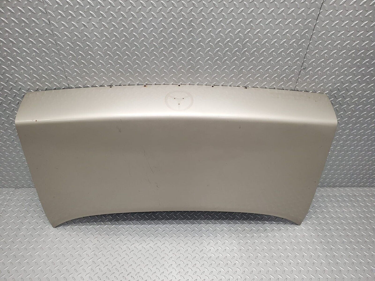 46100 Mercedes-Benz W126 420SE Boot Lid Trunk Door
