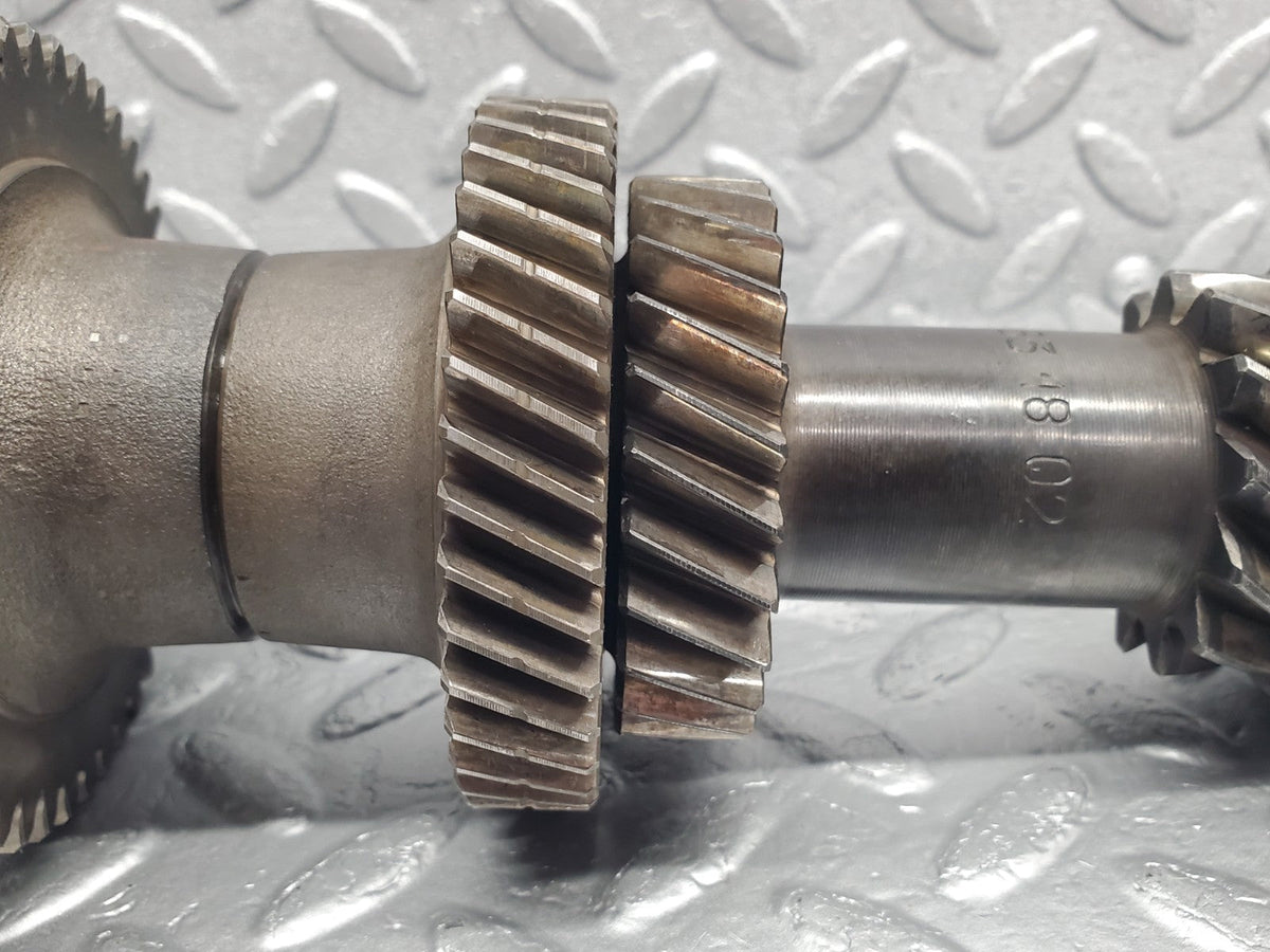 50461 Mercedes-Benz Manual Gearbox Counter Shaft A1152631802