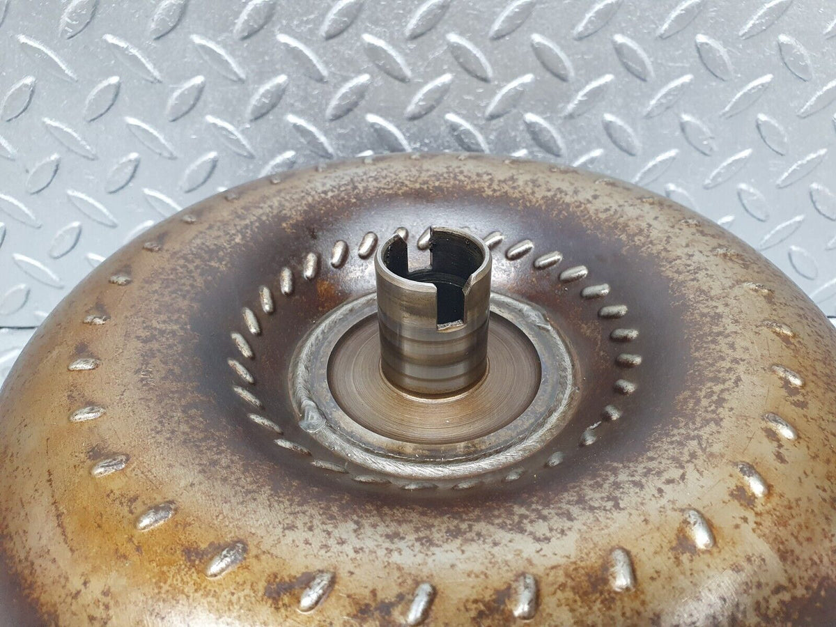 44005 Mercedes-Benz C123 230CE Coupe Torque Converter A1232500402