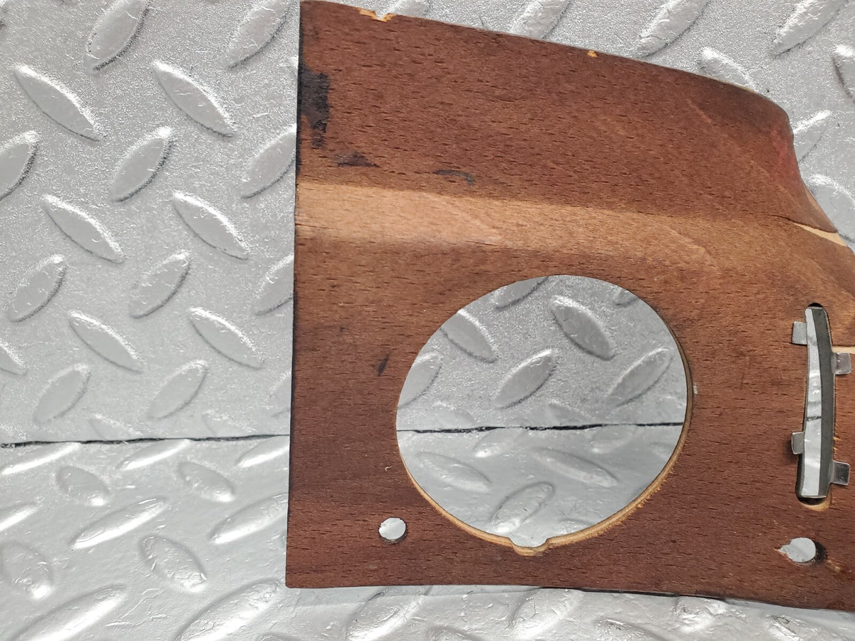 48453 Mercedes-Benz W108 Dashboard Wood Panel Trim