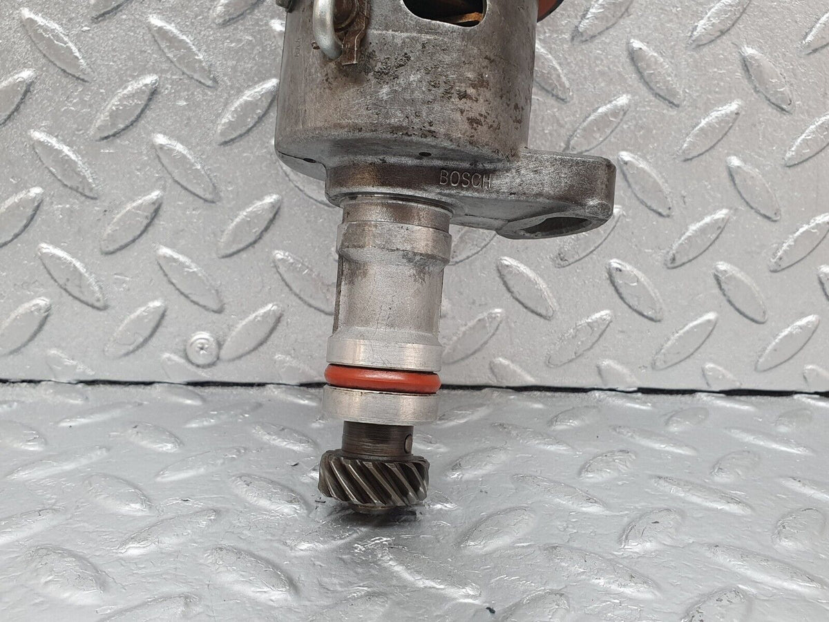 44150 Mercedes-Benz C123 230CE Coupe Ignition Distributor Bosch 1235522327 0237003025 A0021589801