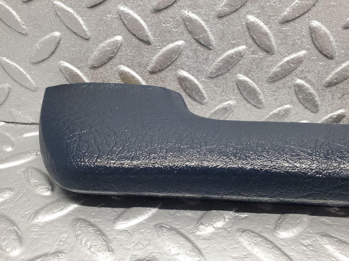 48460 Mercedes-Benz W108 Interior Door Handle Blue Rear Left