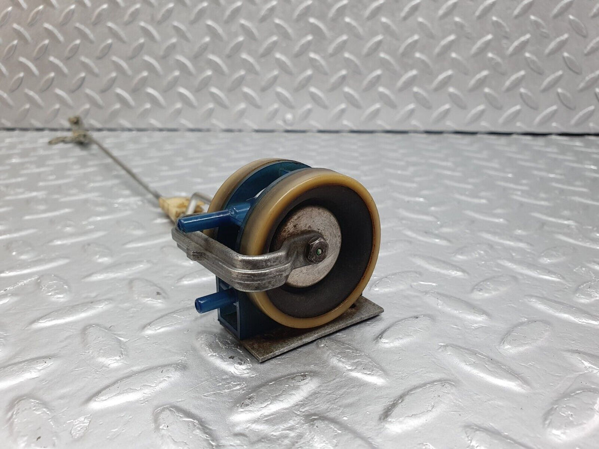 43249 Mercedes-Benz W108 280SE Rear Right Door Lock Vacuum Actuator