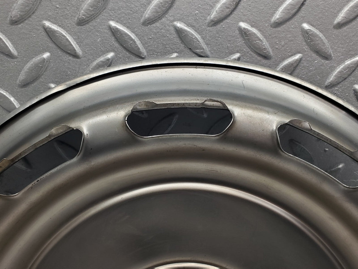 48397 Mercedes-Benz Wheel Trim Hub Cap 14"