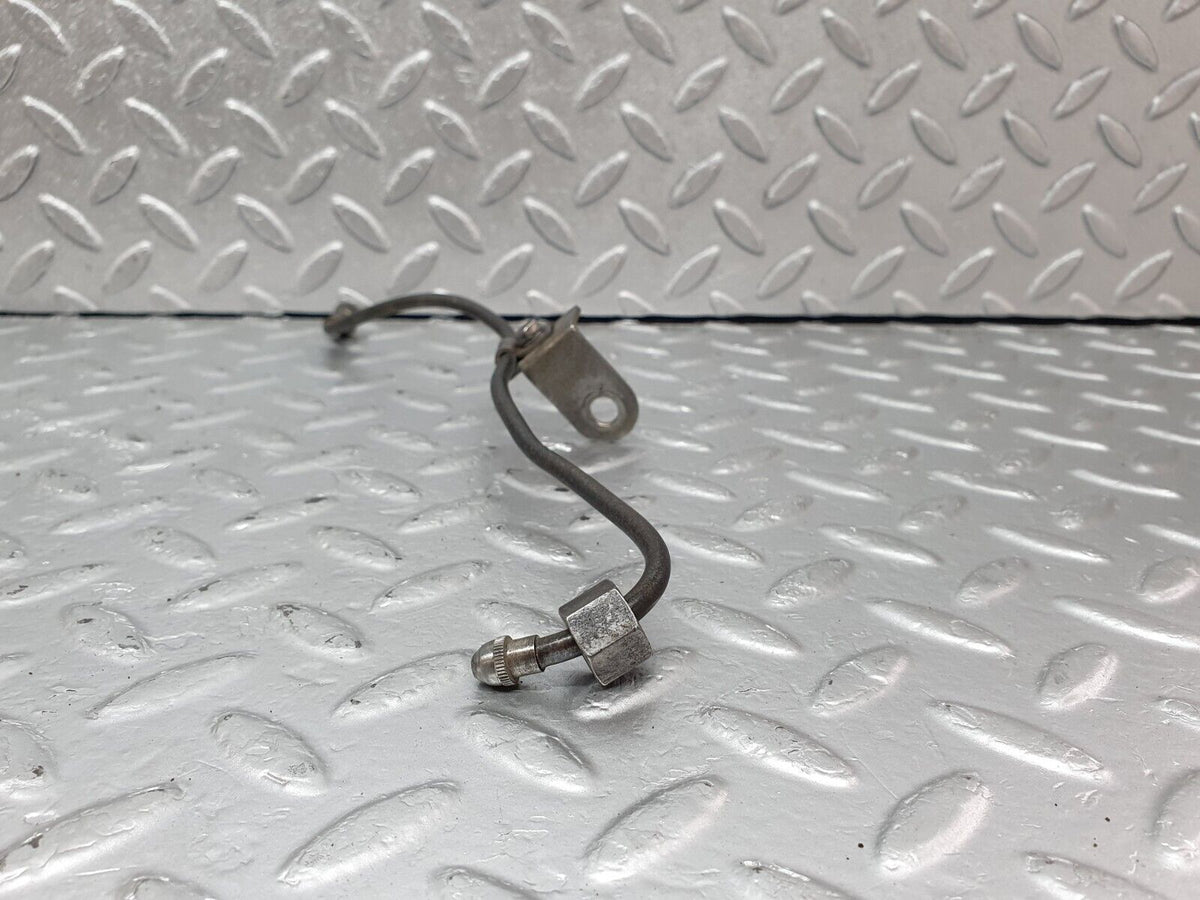 43468 Mercedes-Benz W108 280SE Fuel Hose Line
