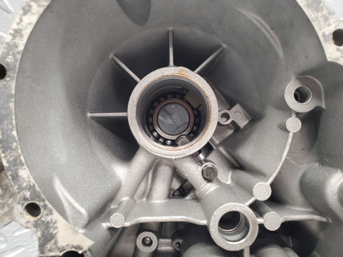 50423 Mercedes-Benz Automatic Gearbox Rear Housing 722.324 A1232701911
