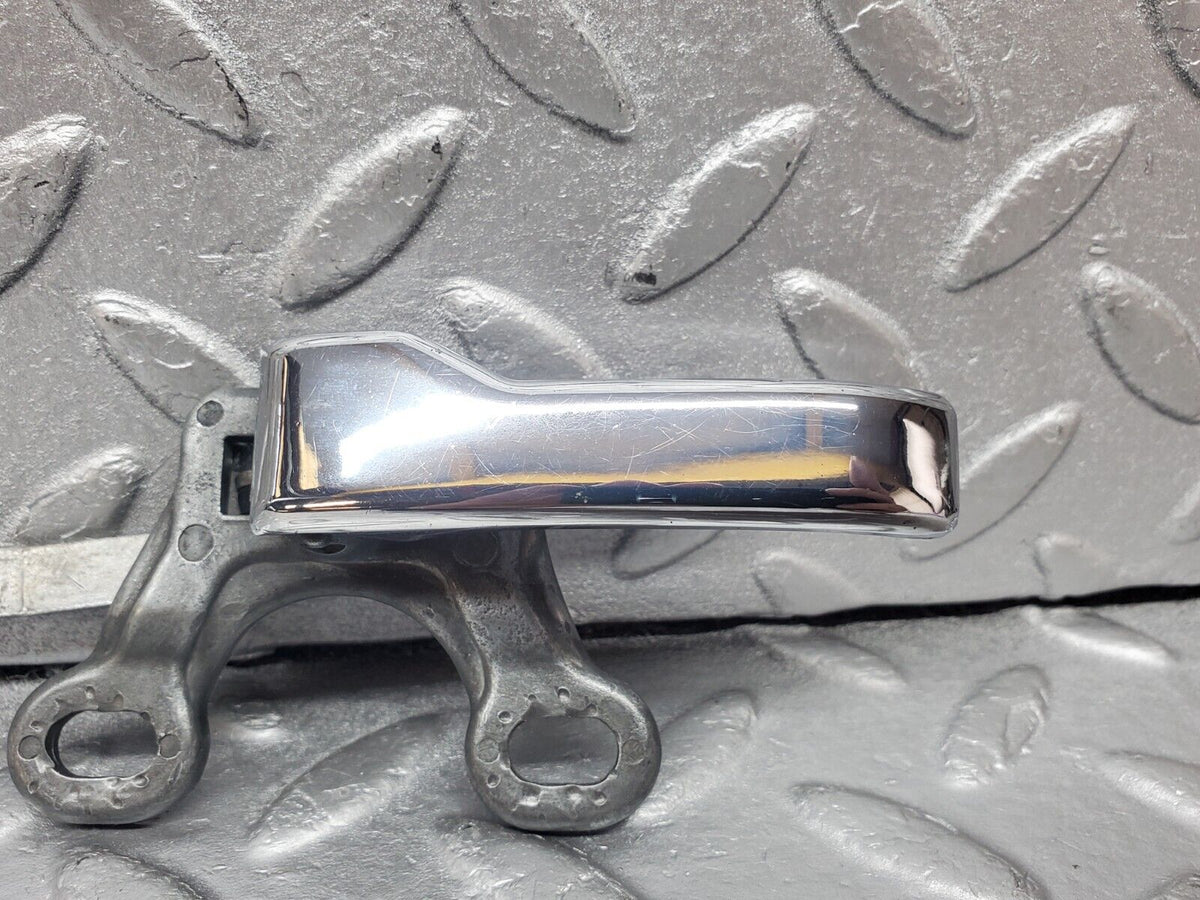 45532 Mercedes-Benz W108 280SE Front Left Door Interior Chrome Handle A1107660319