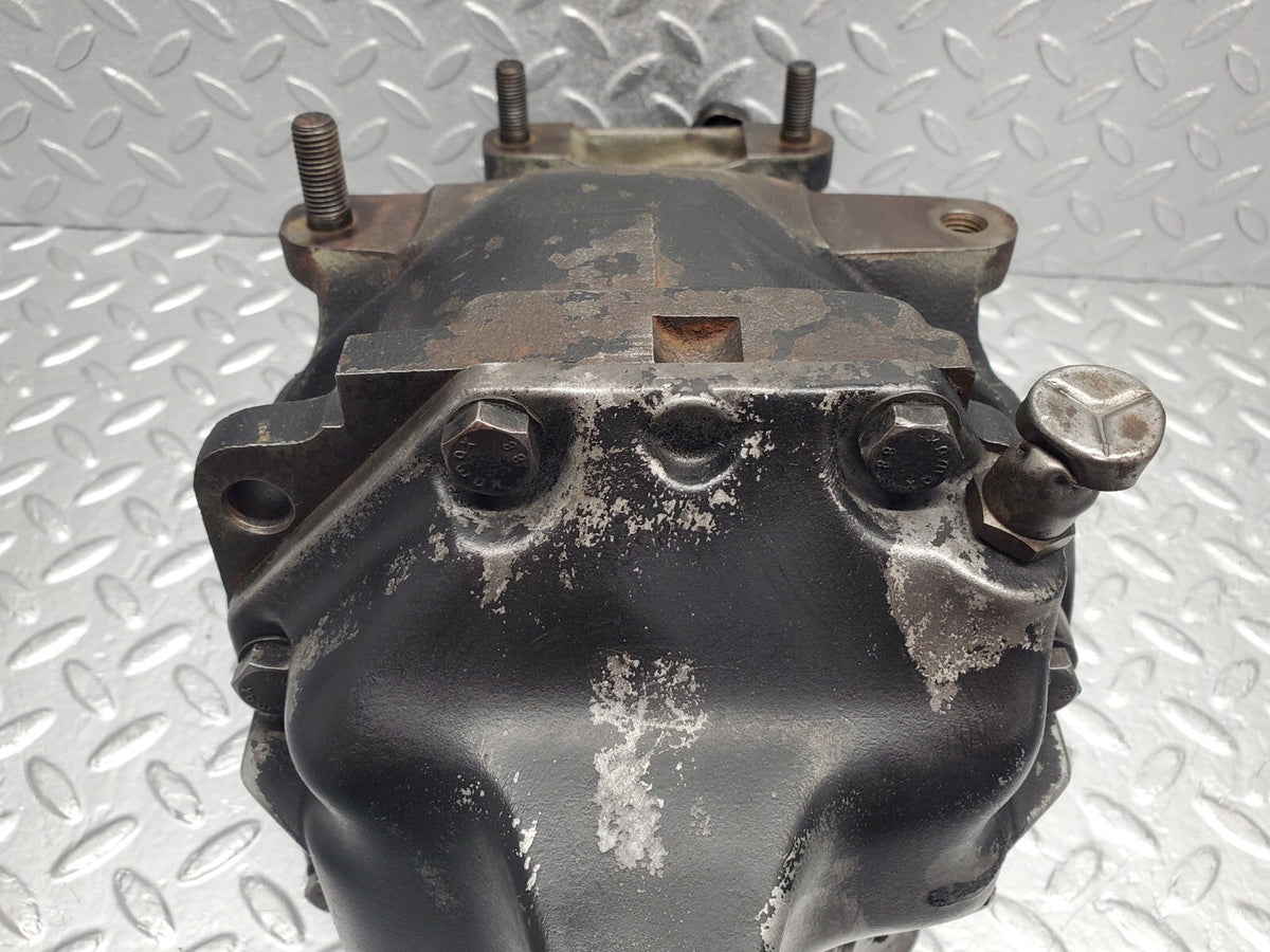 48835 Mercedes-Benz W123 Rear Differential Ratio 3.58 A1233510101