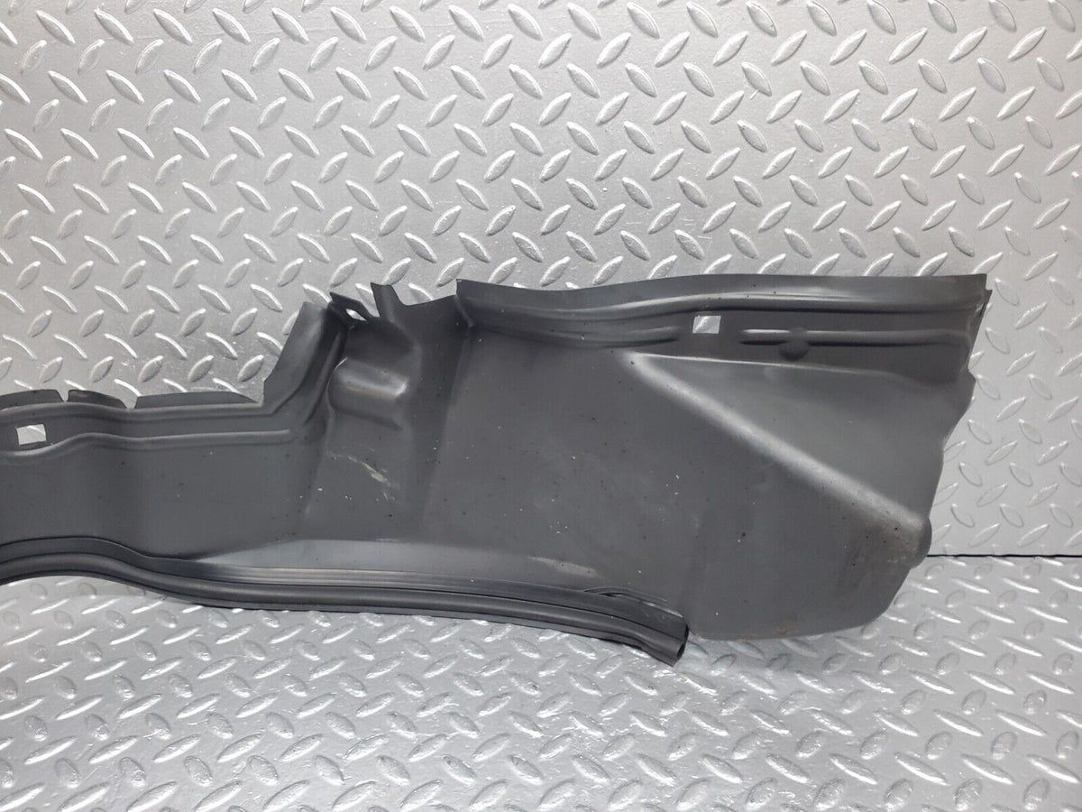 44876 Mercedes-Benz W124 220E Front Right Inner Fender Wing Splash Guard A1248840835